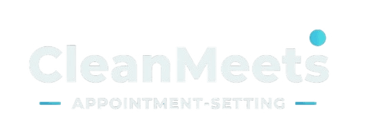 CleanMeets logo